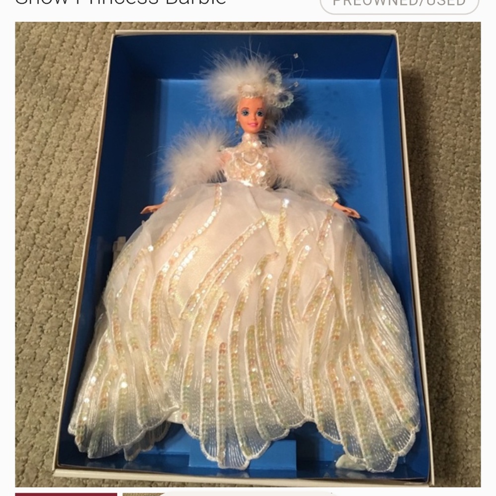 Enchanted seasons collection limited edition